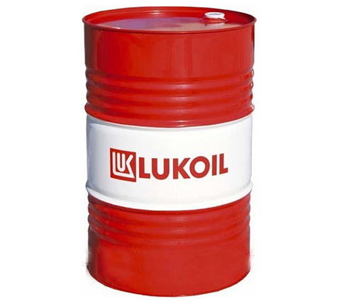 Моторное масло полусинтетическое Лукойл Люкс  10W40 1л